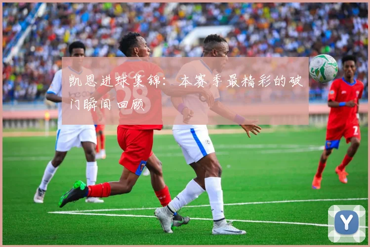 凯恩进球集锦：本赛季最精彩的破门瞬间回顾